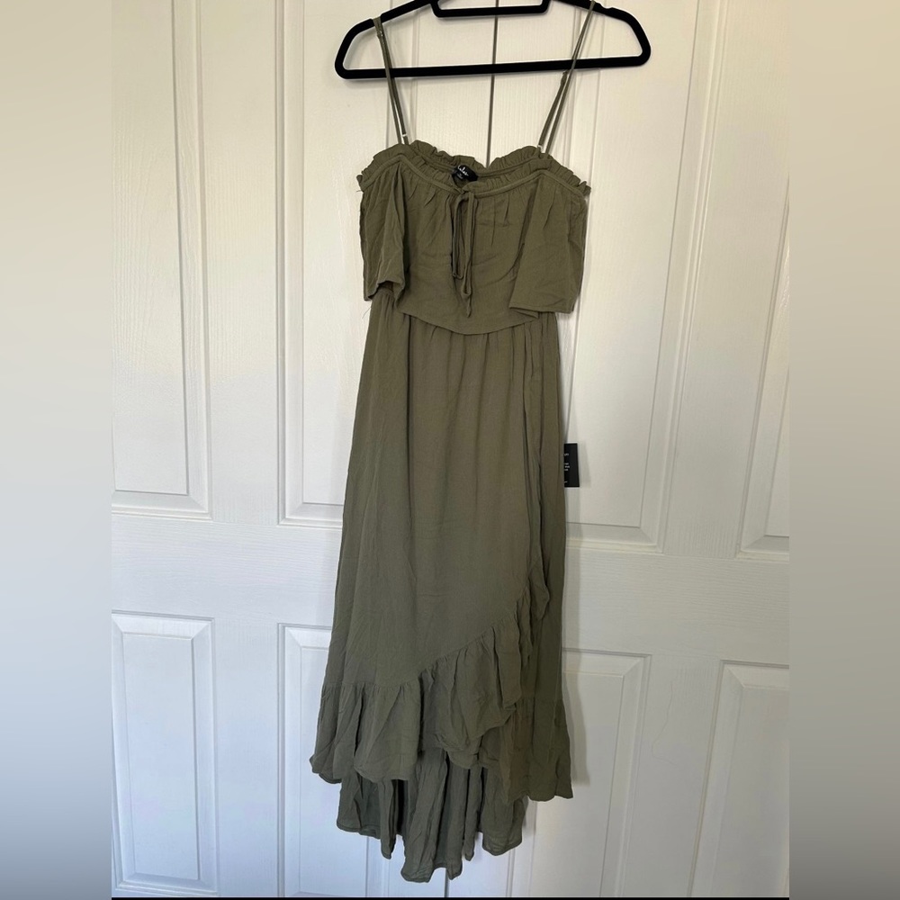 Lulus Dress